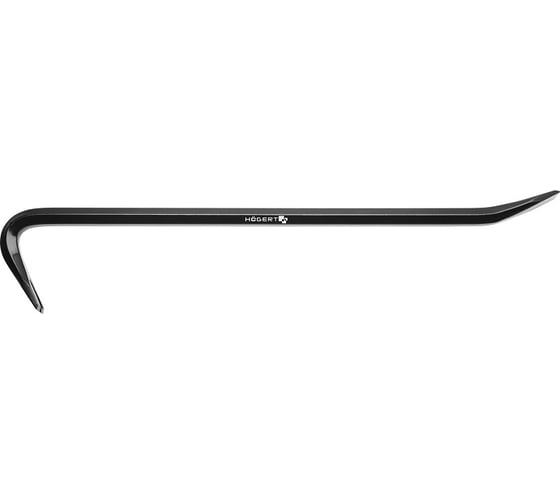 Монтажный лом HOEGERT TECHNIK 19x750 мм HT3B882 1