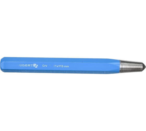 Кернер HOEGERT TECHNIK 8x115 мм, CrV HT3B729