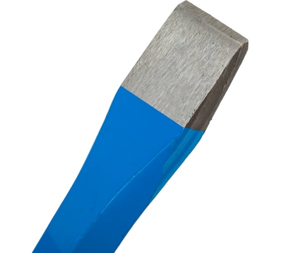 Зубило HOEGERT TECHNIK 16x150 мм, CrV HT3B723