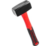 Кувалда Take&Do 2000г, фиберглассовая рукоятка ЦБК00025328