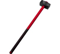 Кувалда Take&Do 5000г, фиберглассовая рукоятка ЦБК00022162