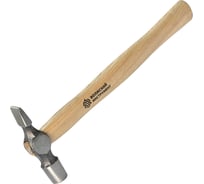 Молоток Волжский инструмент, круглый боек, 25 мм, 340 г 3603019