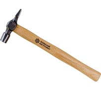 Молоток Волжский инструмент, круглый боек, 20 мм, 220 г 3603018