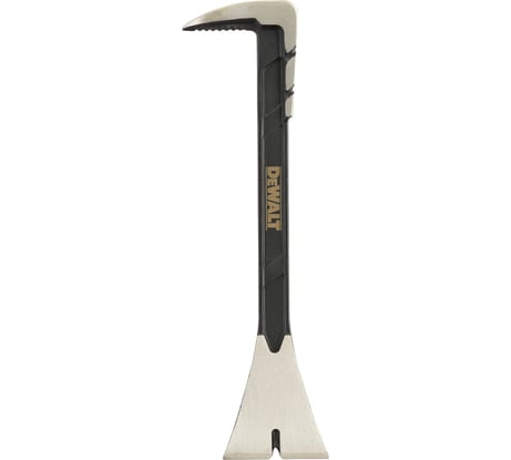 Монтировка-гвоздодер Dewalt 25 см DWHT0-55529