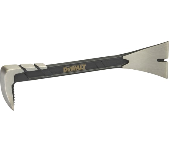 Монтировка-гвоздодер Dewalt 25 см DWHT0-55529
