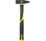 Слесарный молоток TOPEX 500 г, ручка из стекловолокна 02A835 4