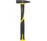 Слесарный молоток TOPEX 300 г, ручка из стекловолокна 02A833 4