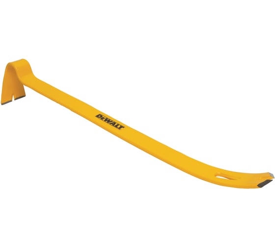 Монтировка - гвоздодер Dewalt 53 см DWHT55528-1