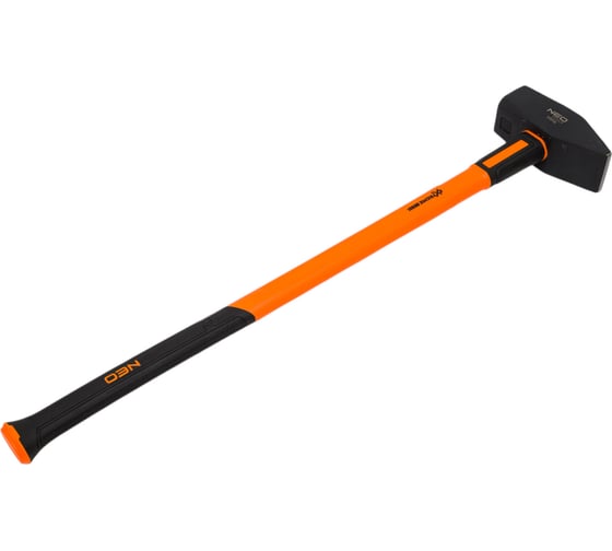 Кувалда NEO Tools 5 кг, рукоятка из стекловолокна 25-153