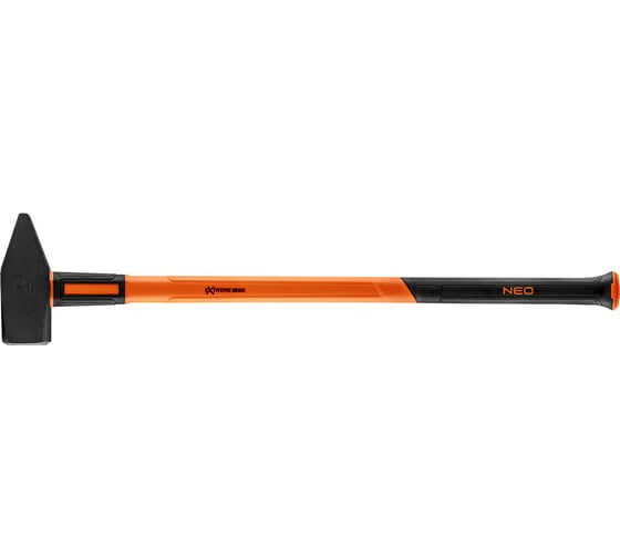 Кувалда NEO Tools 5 кг, рукоятка из стекловолокна 25-153