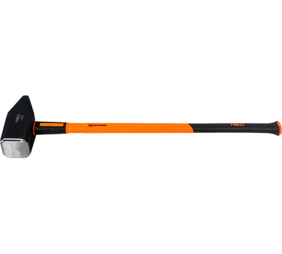 Кувалда NEO Tools 10 кг, рукоятка из стекловолокна 25-157