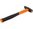 Столярный молоток NEO Tools 500 г, рукоятка из стекловолокна 25-145 2