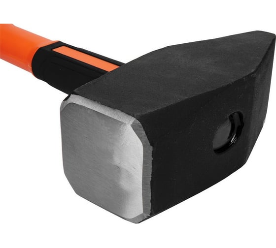 Кувалда NEO Tools 8 кг, рукоятка из стекловолокна 25-155