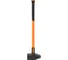 Кувалда NEO Tools 8 кг, рукоятка из стекловолокна 25-155 5