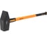 Кувалда NEO Tools 8 кг, рукоятка из стекловолокна 25-155 7