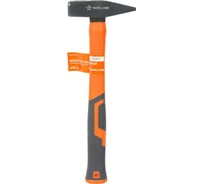 Молоток слесарный Airline с фиберглассовой рукояткой 600гр ATHF004