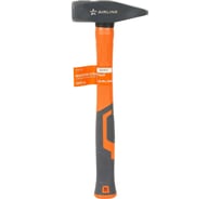 Молоток слесарный Airline с фиберглассовой рукояткой 1000гр ATHF005