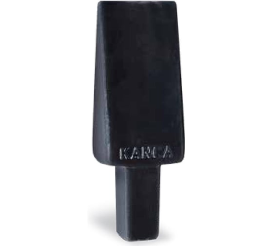 Подсечка кузнечная KANCA 50-75 кг 60801510001 1