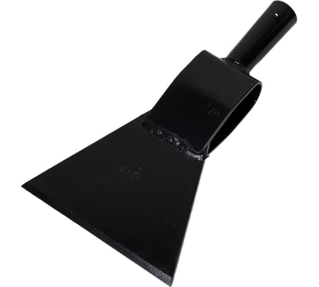 Сварной ледоруб-топор ЗМИ с тулейкой Б-3 10