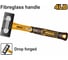 Кувалда INGCO 1800 г HSLH8104 2