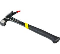 Молоток кровельщика Hanskonner цельнокованый, 900 гр HK1010-84-900