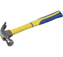 Молоток-гвоздодер ЗУБР 20265-450