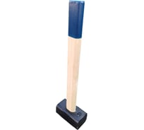 Кувалда кованная ООО ПК Тандем-АГРО с деревянной ручкой 2кг 4670016430908