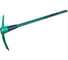 Кирка WYNNS 2200 г, фиберглас. рукоятка 900 мм W4384A/ Tools 00000038031 1