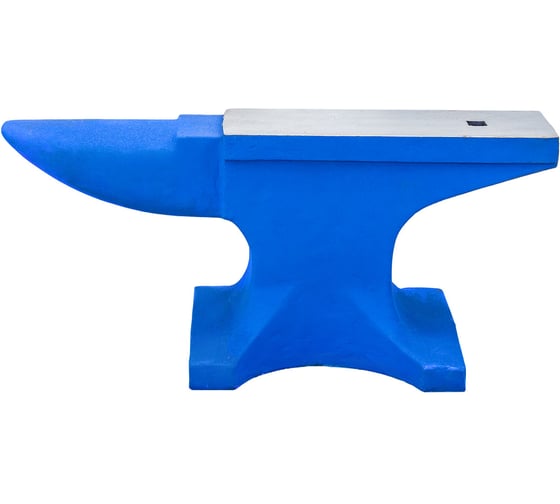 Наковальня Scheppach 100кг Sch-654A100(66072) 1