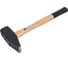 Слесарный молоток Forsage с деревянной ручкой 48204 F-8212000 4