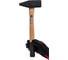 Слесарный молоток Forsage с деревянной ручкой 48204 F-8212000 5