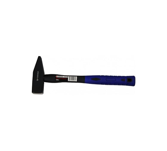 Слесарный молоток Forsage с фиберглассовой эргономичной ручкой 48192 F-8011500