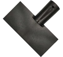 Скребок ЛЕТО 20см с тулейкой 2831