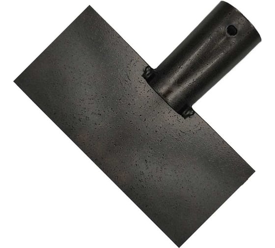 Скребок ЛЕТО 20см с тулейкой 2831 1