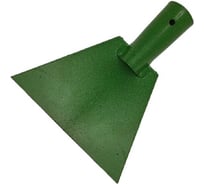 Скребок ЛЕТО 15см с тулейкой 2216