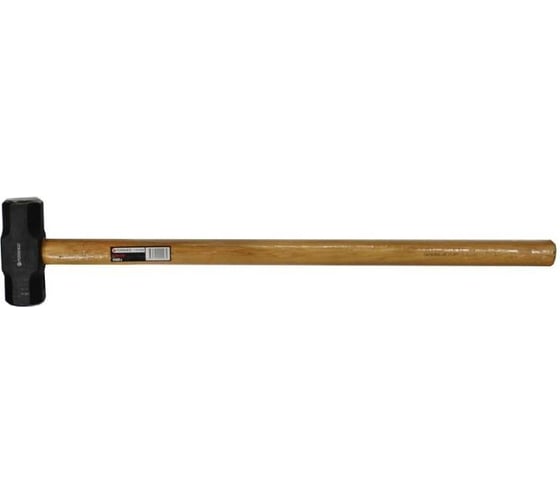 Кувалда с деревянной ручкой Forsage F-3248LB36(48190) 1