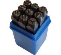 Клейма ударные цифровые BROCA 4 мм BR-2656