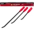 Набор монтировок JBC 3 предмета JBC-904U3A(63025) 5