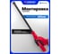 Монтировка Forsage 625мм F-688625(63030) 2