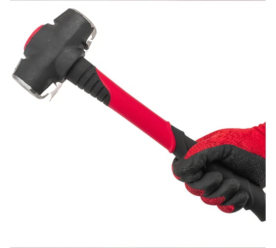 Кувалда Rockforce 1800гр RF-T7818(63038) 1