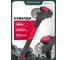 Кувалда 1800гр Rockforce RF-T7818(63038) 2