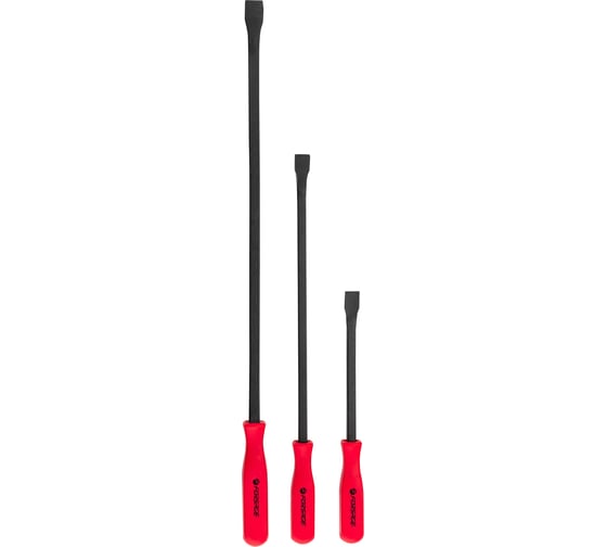 Набор монтировок Forsage 3 предмета F-904U3K(63027) 1