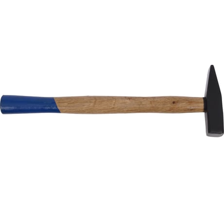 Кованый молоток Toolberg деревянная ручка, 200 г 90002912609