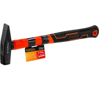 Молоток STARTUL STANDART 0,3кг, с фибергласовой рукояткой ST2403-03