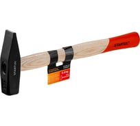 Молоток с деревянной рукояткой STARTUL STANDART 0.4кг ST2402-04