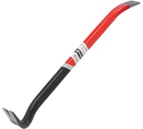 Лом-гвоздодер BARTEX усилен, 60х2.9х1.5 см, 364669