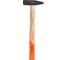 Молоток STARTUL 0,3кг с дер.рукояткой STANDART ST2402-03 2