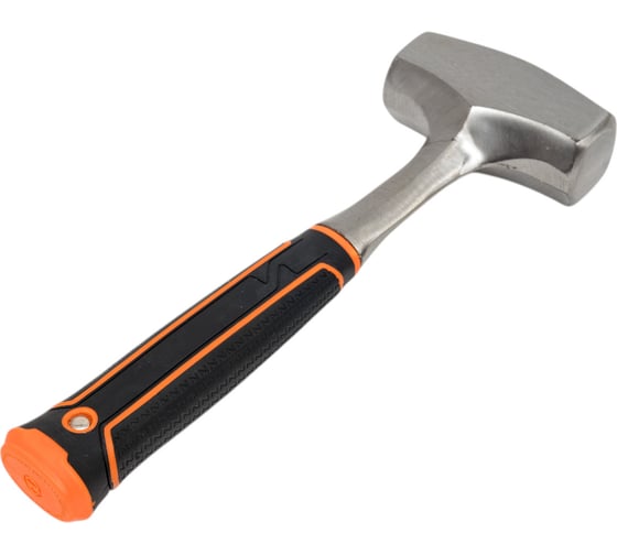 Кувалда NEO Tools 1500 г цельнокованая 25-107