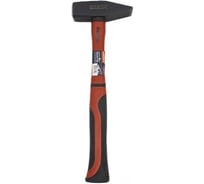 Молоток СИЛАЧ 800гр. с фиберглассовой ручкой кованый (6/24) 023562