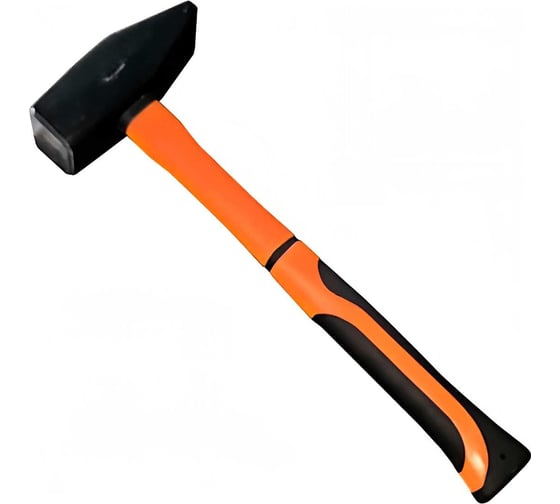 Молоток ООО ПКФ Сварком 600гр, фибергласс, СанТех s037843 1